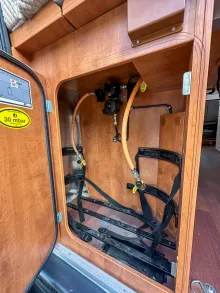 Fahrzeugbild Malibu Van 600 DB - Automatik*Markise*Kamera #16