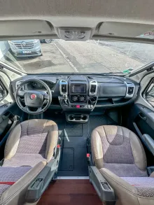 Fahrzeugbild Malibu Van 600 DB - Automatik*Markise*Kamera #17