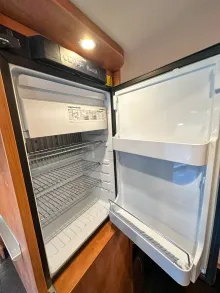 Fahrzeugbild Malibu Van 600 DB - Automatik*Markise*Kamera #13