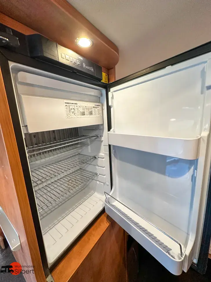 Fahrzeugbild Malibu Van 600 DB - Automatik*Markise*Kamera #13