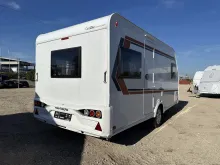 Fahrzeugbild Weinsberg CaraOne 450 FU EDITION [HOT] 1500kg - 1205 #5