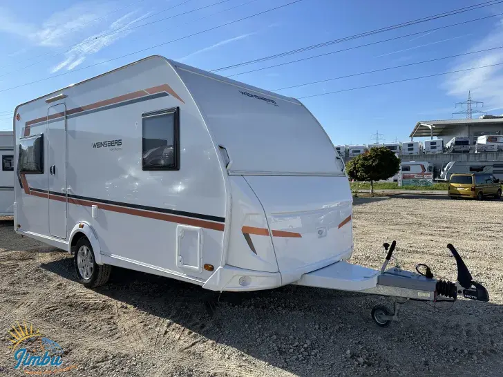 Fahrzeugbild Weinsberg CaraOne 450 FU EDITION [HOT] 1500kg - 1205 #6