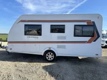 Fahrzeugbild Weinsberg CaraOne 450 FU EDITION [HOT] 1500kg - 1205 #8