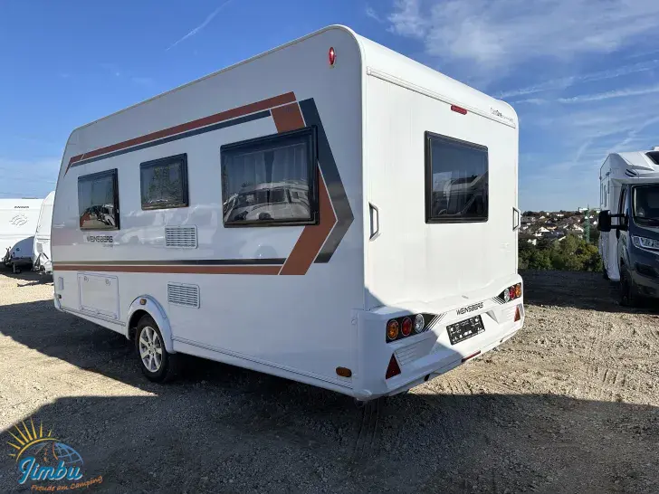 Fahrzeugbild Weinsberg CaraOne 450 FU EDITION [HOT] 1500kg - 1205 #9