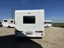 Fahrzeugbild Weinsberg CaraOne 450 FU EDITION [HOT] 1500kg - 1205 #10