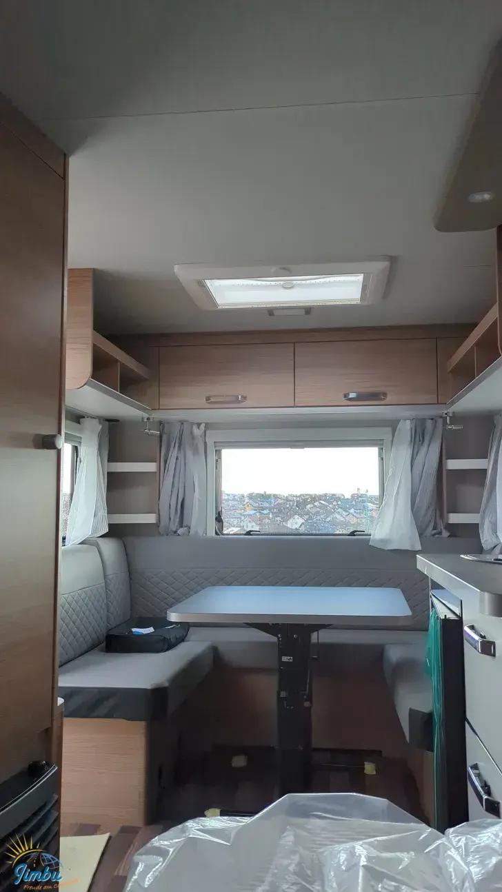 Fahrzeugbild Weinsberg CaraOne 450 FU EDITION [HOT] 1500kg - 1205 #14