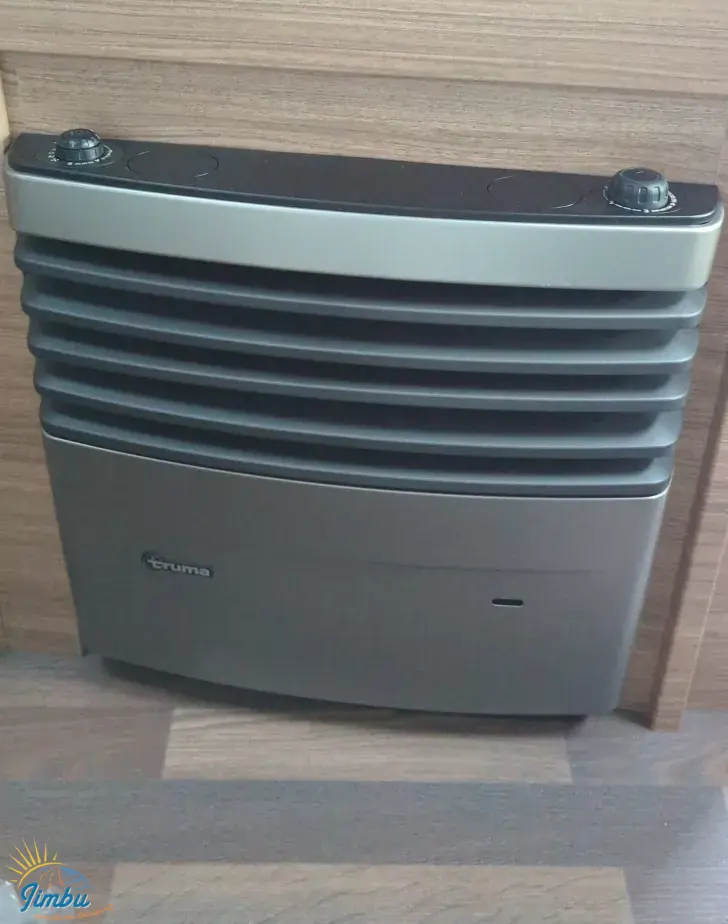 Betten Weinsberg CaraOne 450 FU EDITION [HOT] 1500kg - 1205