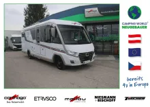 Fahrzeugbild Carthago chic c-line I 4.9 LE L Modell 2026 Mercedes Benz #1