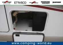 Fahrzeugbild Carthago chic c-line I 4.9 LE L Modell 2026 Mercedes Benz #17