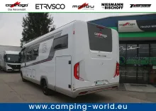 Fahrzeugbild Carthago chic c-line I 4.9 LE L Modell 2026 Mercedes Benz #5