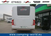 Fahrzeugbild Carthago chic c-line I 4.9 LE L Modell 2026 Mercedes Benz #18