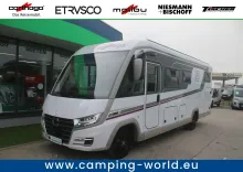 Fahrzeugbild Carthago chic c-line I 4.9 LE L Modell 2026 Mercedes Benz #6