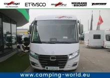 Fahrzeugbild Carthago chic c-line I 4.9 LE L Modell 2026 Mercedes Benz #20