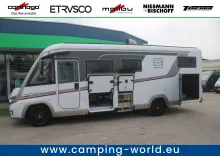 Fahrzeugbild Carthago chic c-line I 4.9 LE L Modell 2026 Mercedes Benz #21