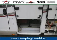 Fahrzeugbild Carthago chic c-line I 4.9 LE L Modell 2026 Mercedes Benz #22