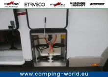 Fahrzeugbild Carthago chic c-line I 4.9 LE L Modell 2026 Mercedes Benz #23