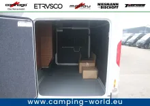 Fahrzeugbild Carthago chic c-line I 4.9 LE L Modell 2026 Mercedes Benz #7