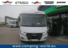 Fahrzeugbild Carthago chic c-line I 4.9 LE L Modell 2026 Mercedes Benz #24