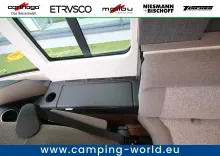 Fahrzeugbild Carthago chic c-line I 4.9 LE L Modell 2026 Mercedes Benz #39