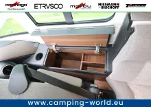 Fahrzeugbild Carthago chic c-line I 4.9 LE L Modell 2026 Mercedes Benz #36