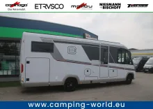 Fahrzeugbild Carthago chic c-line I 4.9 LE L Modell 2026 Mercedes Benz #25