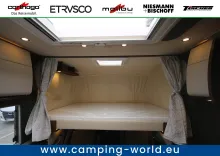 Fahrzeugbild Carthago chic c-line I 4.9 LE L Modell 2026 Mercedes Benz #31