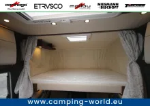 Fahrzeugbild Carthago chic c-line I 4.9 LE L Modell 2026 Mercedes Benz #10