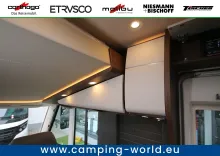 Fahrzeugbild Carthago chic c-line I 4.9 LE L Modell 2026 Mercedes Benz #43