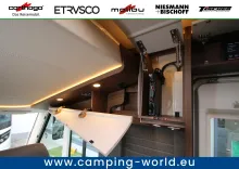 Fahrzeugbild Carthago chic c-line I 4.9 LE L Modell 2026 Mercedes Benz #44