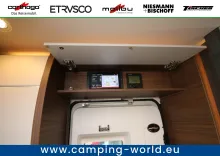 Fahrzeugbild Carthago chic c-line I 4.9 LE L Modell 2026 Mercedes Benz #45