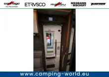 Fahrzeugbild Carthago chic c-line I 4.9 LE L Modell 2026 Mercedes Benz #46