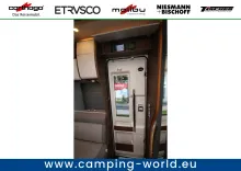 Fahrzeugbild Carthago chic c-line I 4.9 LE L Modell 2026 Mercedes Benz #47