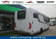 Fahrzeugbild Carthago chic c-line I 4.9 LE L Modell 2026 Mercedes Benz #4