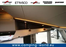 Fahrzeugbild Carthago chic c-line I 4.9 LE L Modell 2026 Mercedes Benz #49