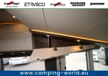 Fahrzeugbild Carthago chic c-line I 4.9 LE L Modell 2026 Mercedes Benz #52