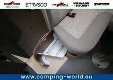 Fahrzeugbild Carthago chic c-line I 4.9 LE L Modell 2026 Mercedes Benz #54