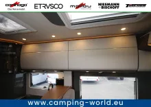 Fahrzeugbild Carthago chic c-line I 4.9 LE L Modell 2026 Mercedes Benz #56