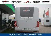 Fahrzeugbild Carthago chic c-line I 4.9 LE L Modell 2026 Mercedes Benz #26