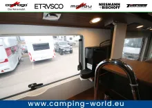 Fahrzeugbild Carthago chic c-line I 4.9 LE L Modell 2026 Mercedes Benz #59