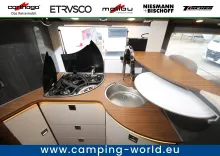 Fahrzeugbild Carthago chic c-line I 4.9 LE L Modell 2026 Mercedes Benz #61