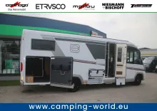 Fahrzeugbild Carthago chic c-line I 4.9 LE L Modell 2026 Mercedes Benz #28