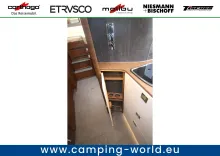 Fahrzeugbild Carthago chic c-line I 4.9 LE L Modell 2026 Mercedes Benz #68