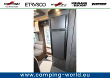 Fahrzeugbild Carthago chic c-line I 4.9 LE L Modell 2026 Mercedes Benz #69