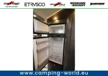 Fahrzeugbild Carthago chic c-line I 4.9 LE L Modell 2026 Mercedes Benz #71