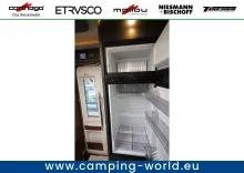 Fahrzeugbild Carthago chic c-line I 4.9 LE L Modell 2026 Mercedes Benz #72