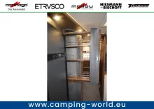 Fahrzeugbild Carthago chic c-line I 4.9 LE L Modell 2026 Mercedes Benz #73