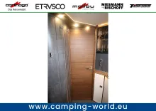 Fahrzeugbild Carthago chic c-line I 4.9 LE L Modell 2026 Mercedes Benz #75