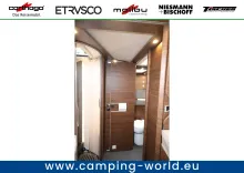 Fahrzeugbild Carthago chic c-line I 4.9 LE L Modell 2026 Mercedes Benz #76