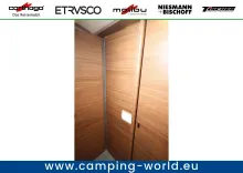 Fahrzeugbild Carthago chic c-line I 4.9 LE L Modell 2026 Mercedes Benz #77