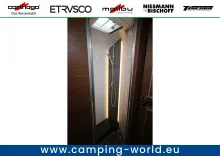 Fahrzeugbild Carthago chic c-line I 4.9 LE L Modell 2026 Mercedes Benz #14